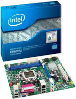 Intel DH61WWB3 (BLKDH61WWB3)